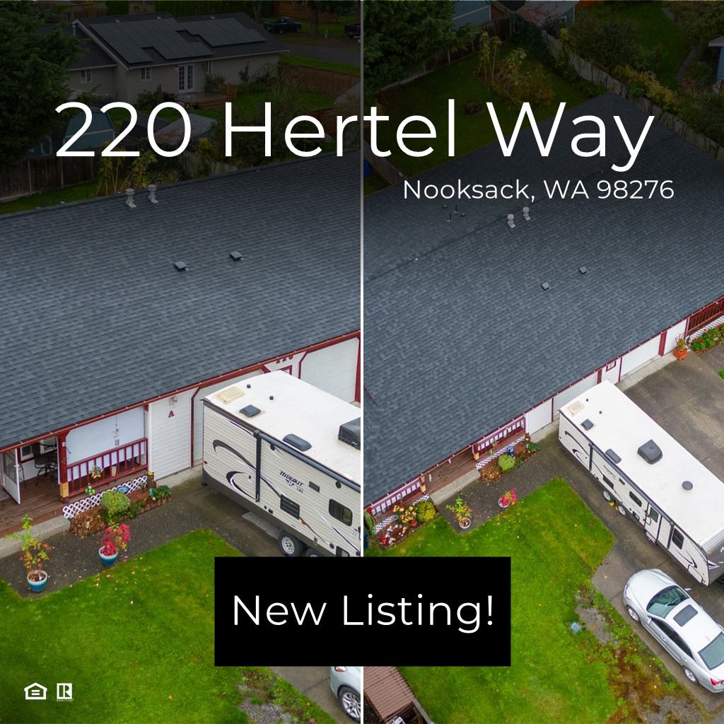 220 Hertel Way, Nooksack, WA 98276